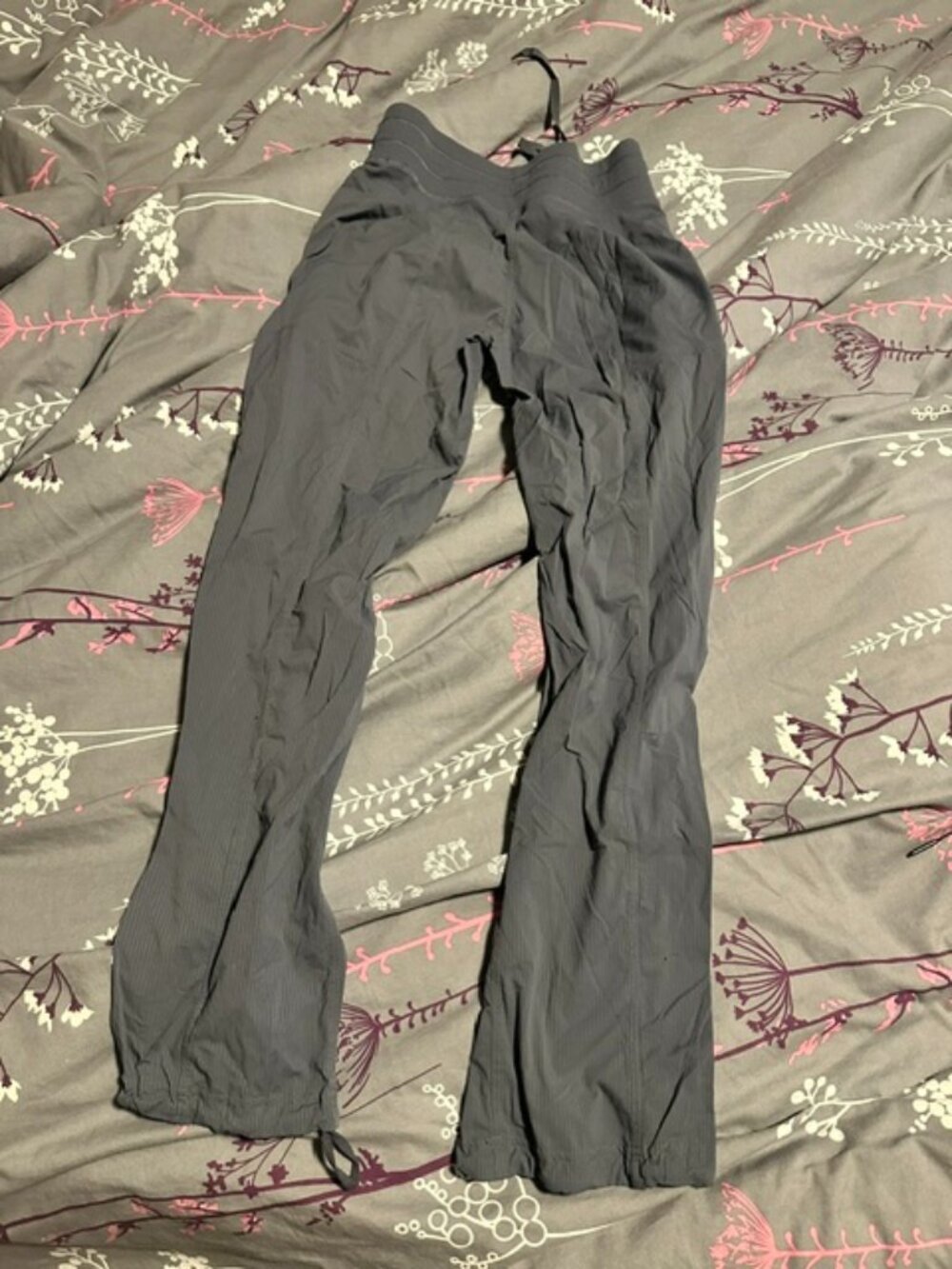 LUlulemon Studio Pants size 4